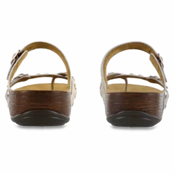 SAS Jett - Toe Loop Sandal