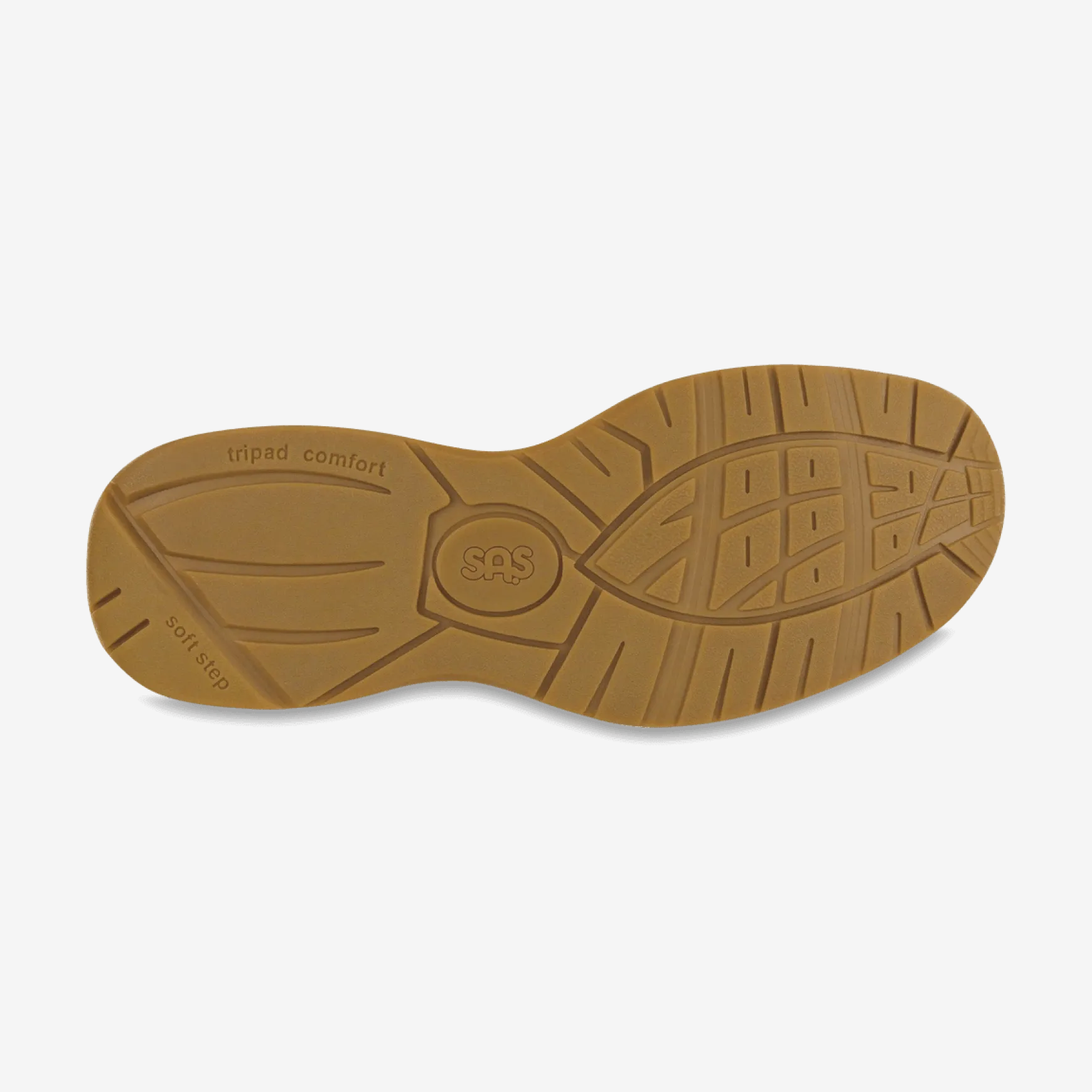 SAS Journey Lux - Walking Shoe