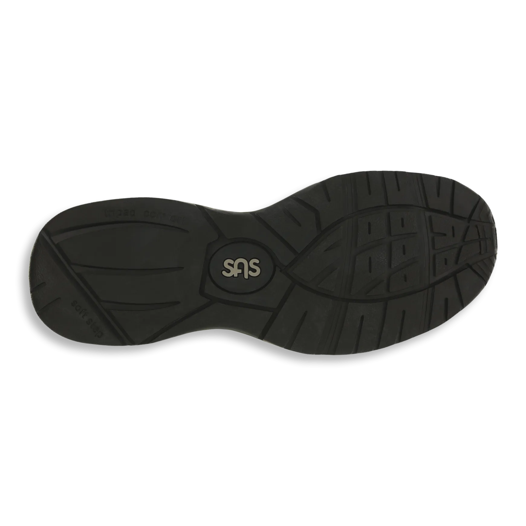 SAS Journey Mesh - Everyday Sneaker