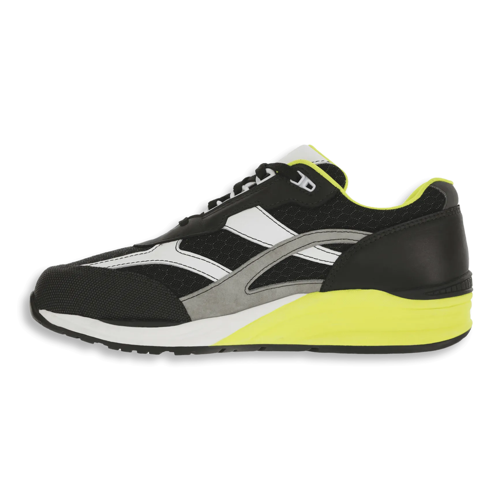 SAS Journey Mesh - Everyday Sneaker