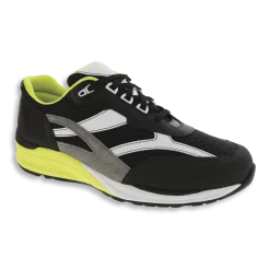 SAS Journey Mesh - Everyday Sneaker