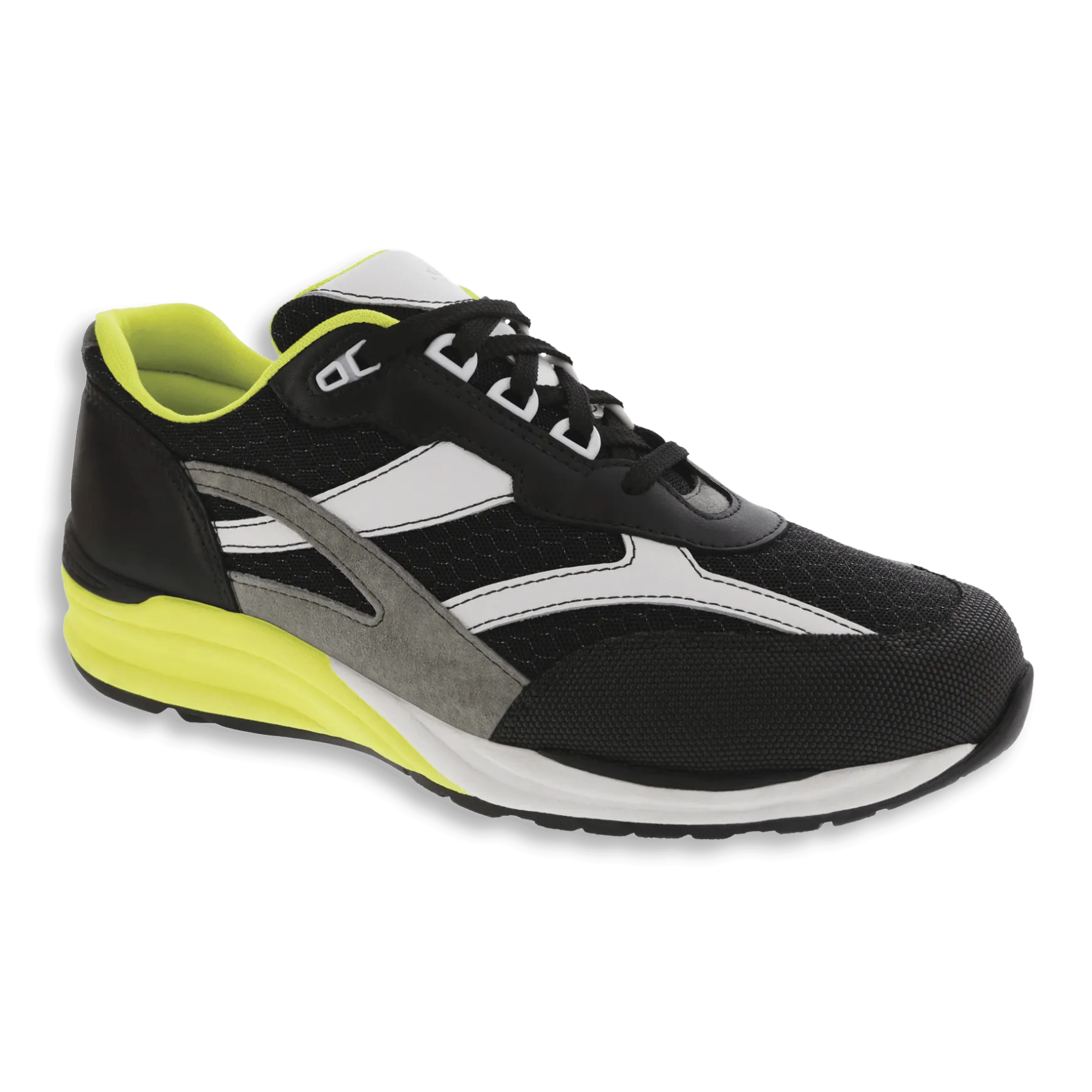 SAS Journey Mesh - Everyday Sneaker
