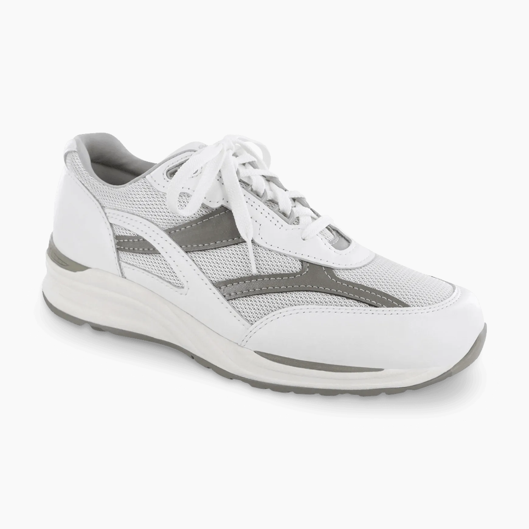 SAS Journey Mesh - Everyday Sneaker