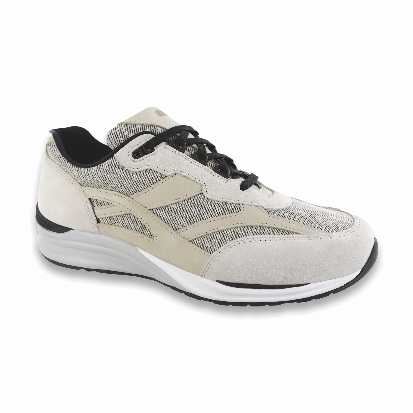 SAS Journey Mesh - Everyday Sneaker