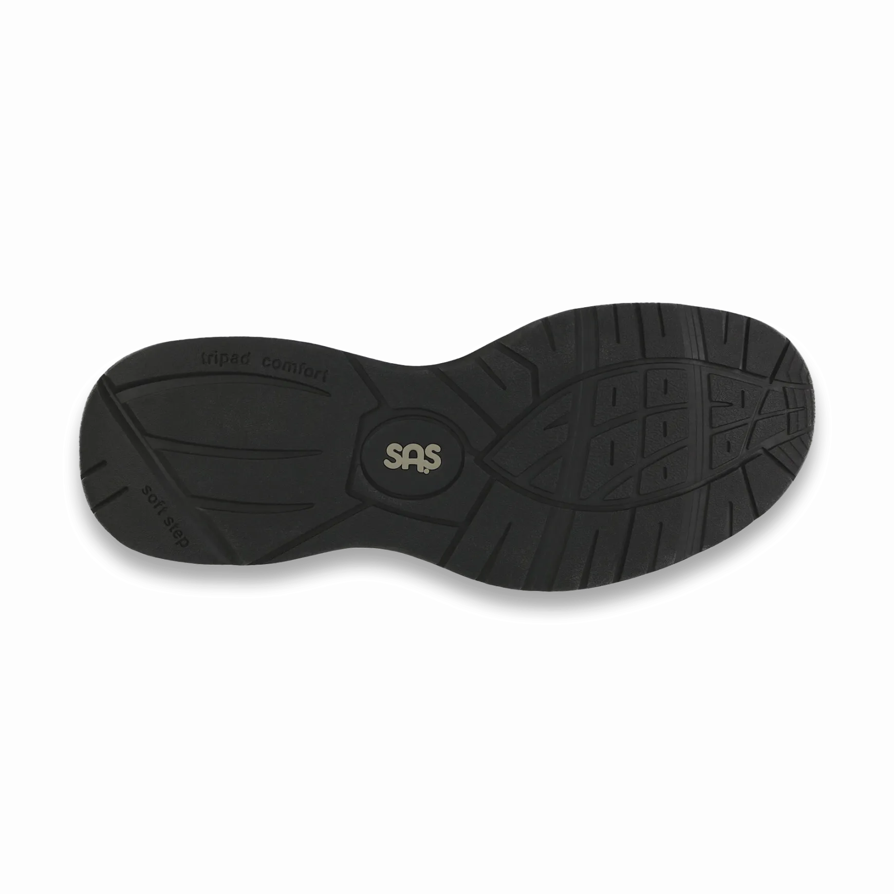 SAS Journey Mesh - Everyday Sneaker