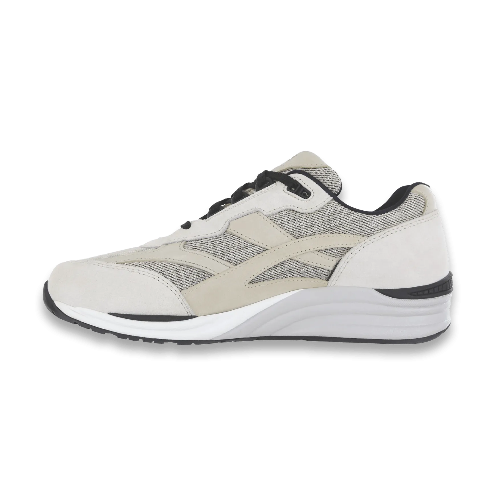 SAS Journey Mesh - Everyday Sneaker