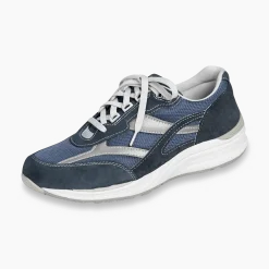 SAS Journey Mesh - Everyday Sneaker