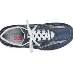 SAS Journey Mesh - Everyday Sneaker
