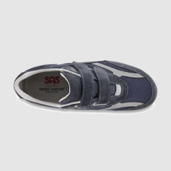SAS JV Mesh - EZ Strap Sneaker