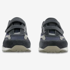 SAS JV Mesh - EZ Strap Sneaker