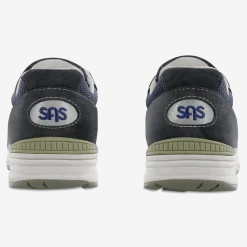 SAS JV Mesh - EZ Strap Sneaker