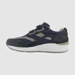SAS JV Mesh - EZ Strap Sneaker