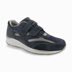 SAS JV Mesh - EZ Strap Sneaker