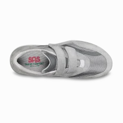 SAS JV Mesh - EZ Strap Sneaker