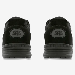 SAS JV Mesh - EZ Strap Sneaker