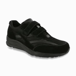 SAS JV Mesh - EZ Strap Sneaker