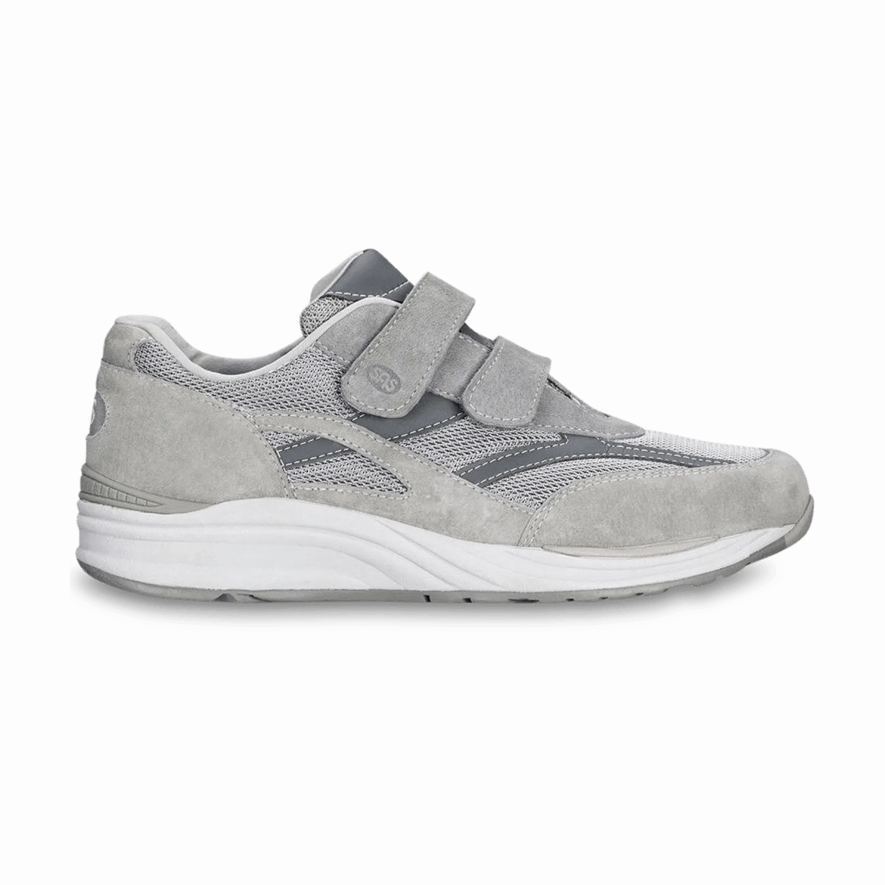 SAS JV Mesh - EZ Strap Sneaker