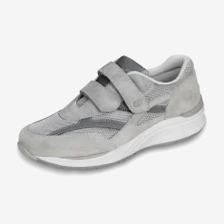 SAS JV Mesh - EZ Strap Sneaker