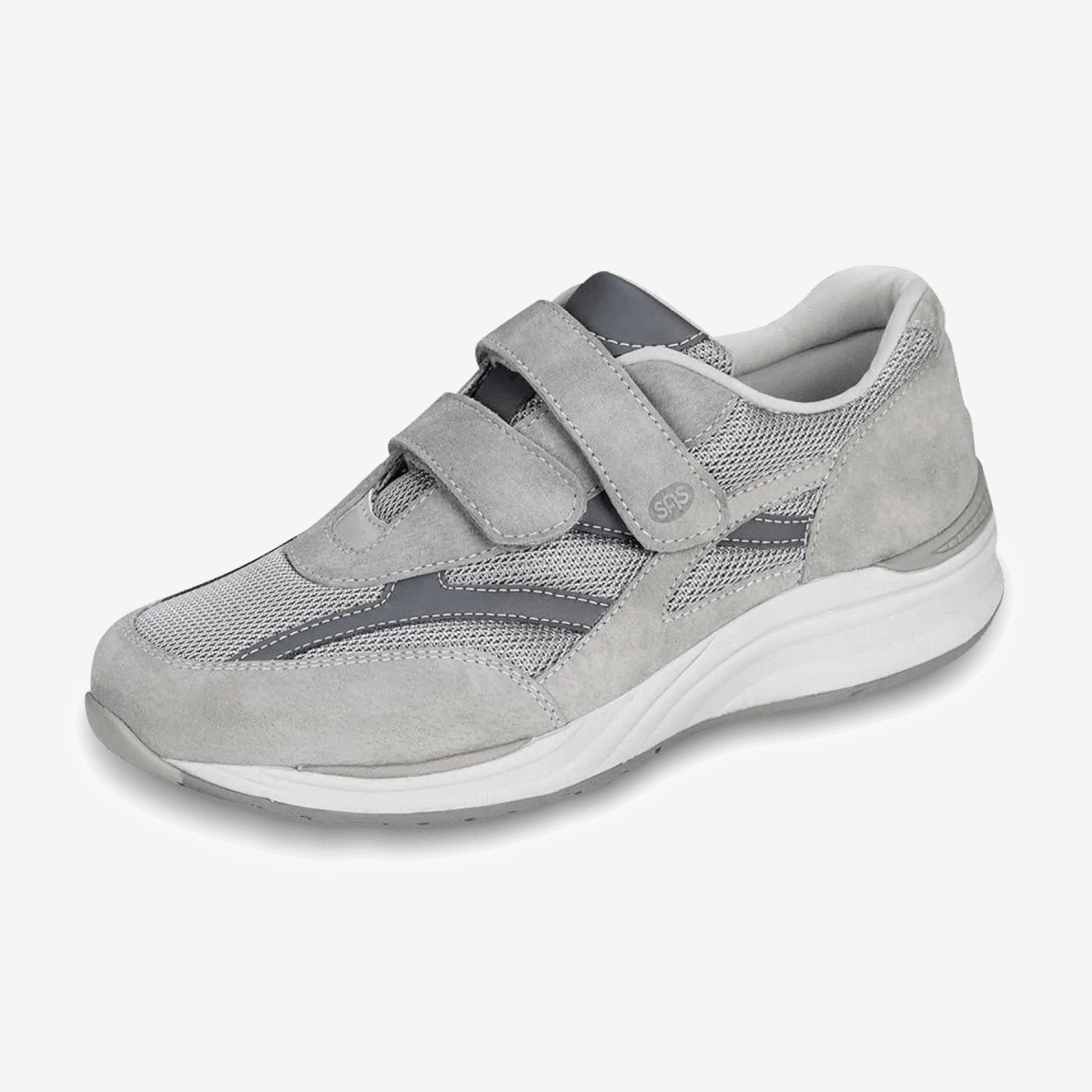 SAS JV Mesh - EZ Strap Sneaker