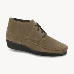 SAS Kich - Lace Up Ankle Boot