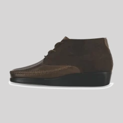 SAS Kich - Lace Up Ankle Boot