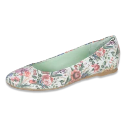 SAS Lacey - Ballet Flat