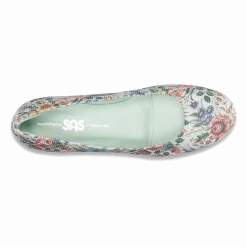 SAS Lacey - Ballet Flat