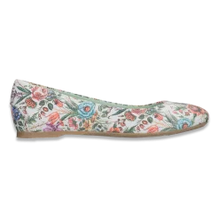 SAS Lacey - Ballet Flat