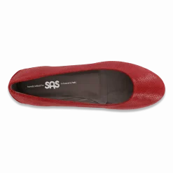 SAS Lacey - Ballet Flat