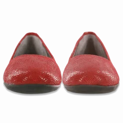SAS Lacey - Ballet Flat