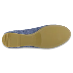 SAS Lacey - Ballet Flat