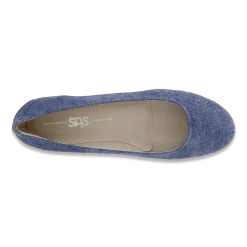 SAS Lacey - Ballet Flat