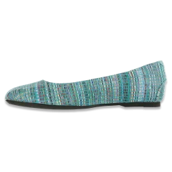 SAS Lacey - Ballet Flat