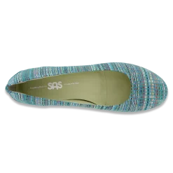 SAS Lacey - Ballet Flat