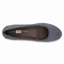 SAS Lacey - Ballet Flat