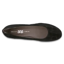 SAS Lacey - Ballet Flat