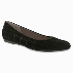 SAS Lacey - Ballet Flat