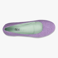 SAS Lacey - Ballet Flat