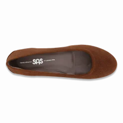 SAS Lacey - Ballet Flat