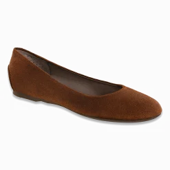 SAS Lacey - Ballet Flat
