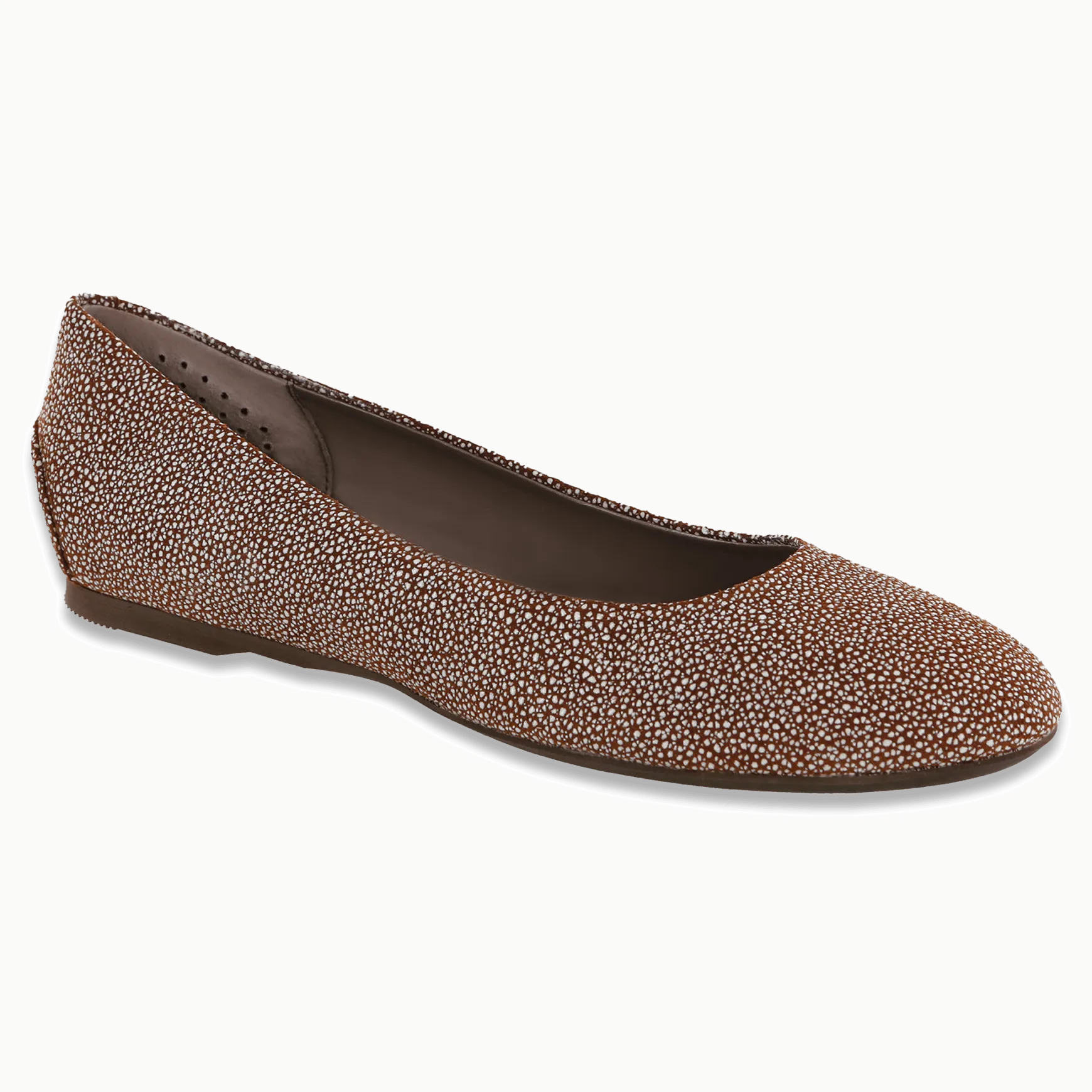 SAS Lacey - Ballet Flat
