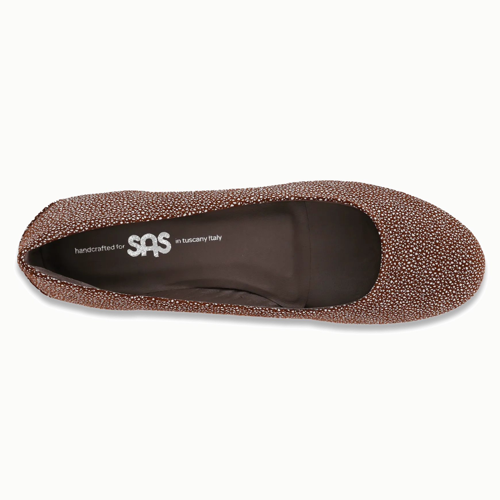 SAS Lacey - Ballet Flat