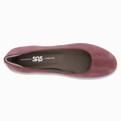SAS Lacey - Ballet Flat