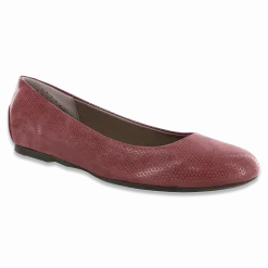 SAS Lacey - Ballet Flat