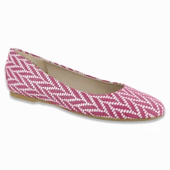 SAS Lacey - Ballet Flat