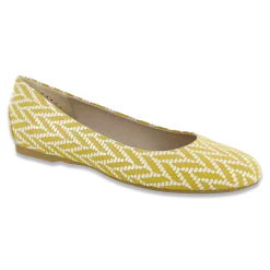 SAS Lacey - Ballet Flat