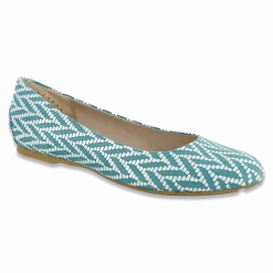 SAS Lacey - Ballet Flat