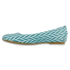 SAS Lacey - Ballet Flat