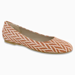 SAS Lacey - Ballet Flat