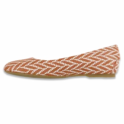 SAS Lacey - Ballet Flat